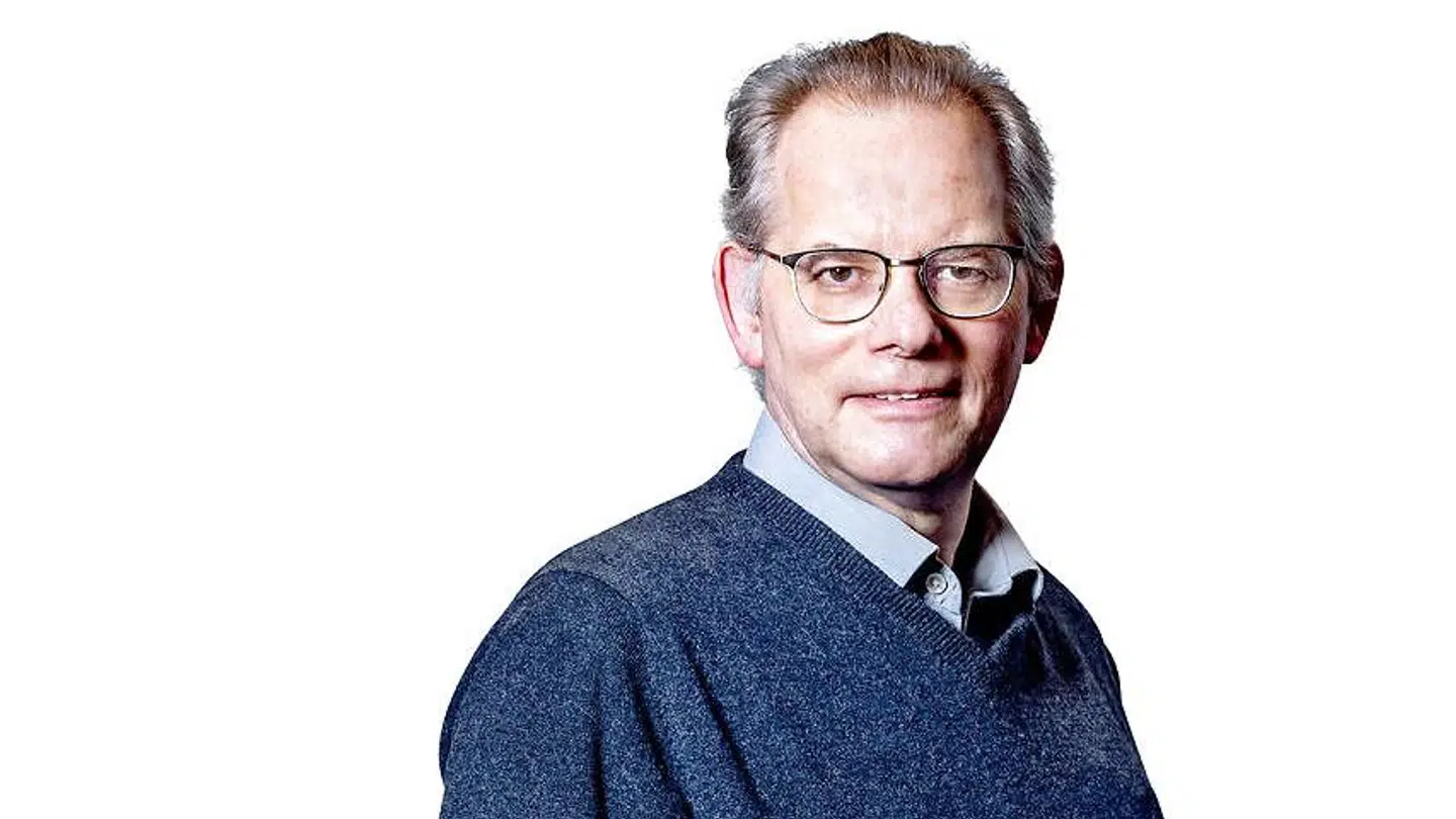 Michael Bregnsbo, historiker. Han er lektor på Syddansk Universitet og har især beskæftiget sig med dansk og europæisk historie i perioden 1500-1900.