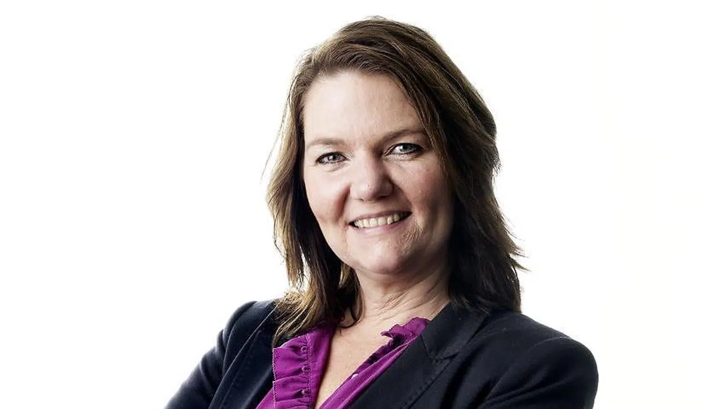 En af Danmarks skarpeste politiske kommentatorer kommer fremover til at skrive i BT. Søs Marie Serup begynder 1. november som politisk kommentator på Danmarks største tabloidavis, og her vil hun flere gange om ugen være en kontant og velunderrettet iagttager af dansk politik.