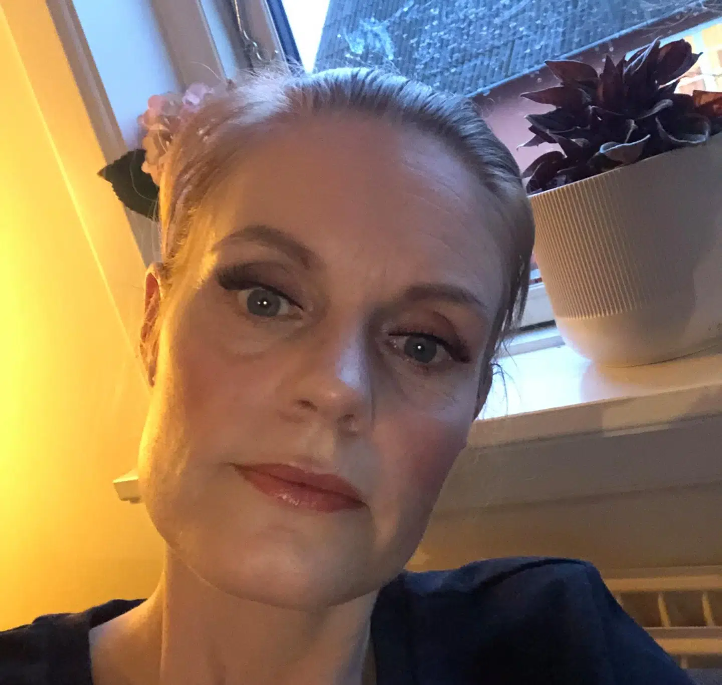Cathrine Korfitsen