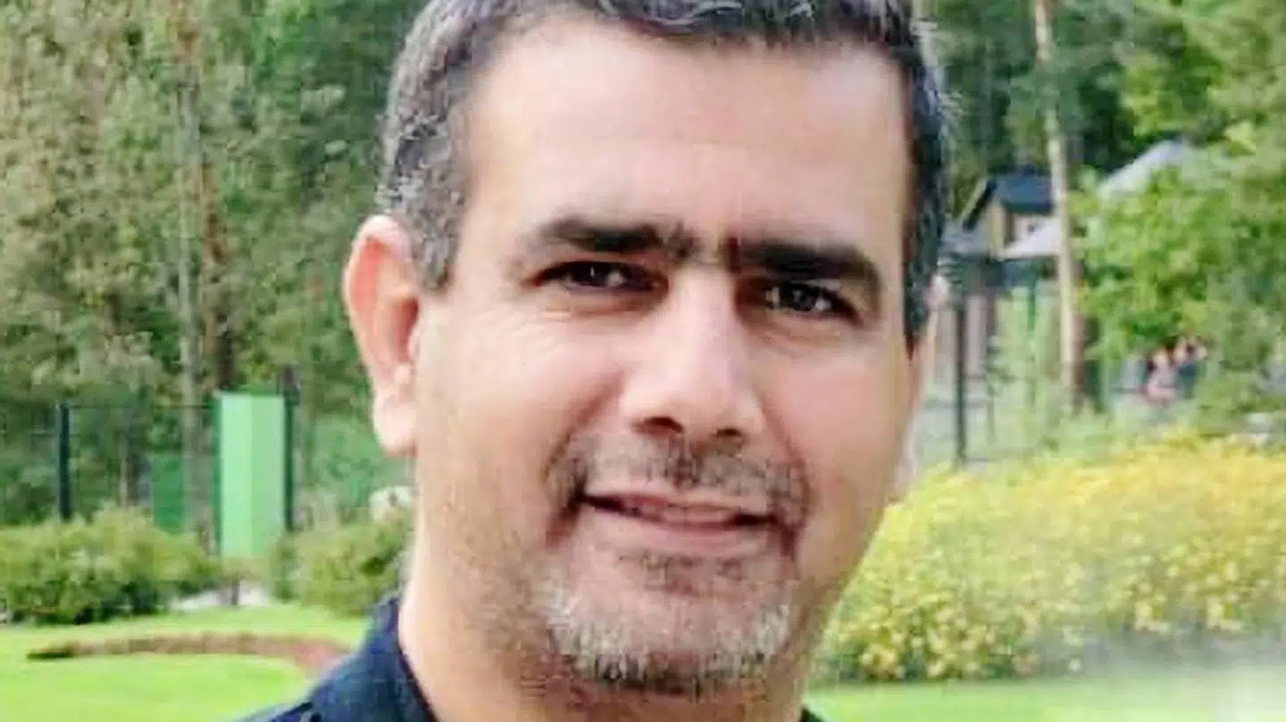 Husham Al-Wasty har hele tiden nægtet sig skyldig.