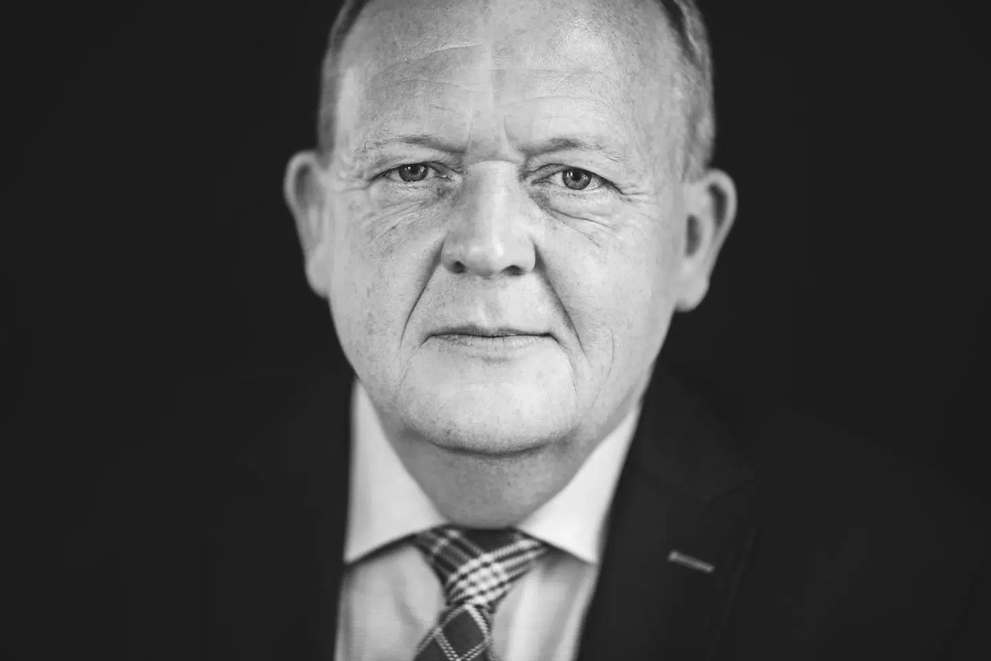 Lars Løkke Rasmussen (V)