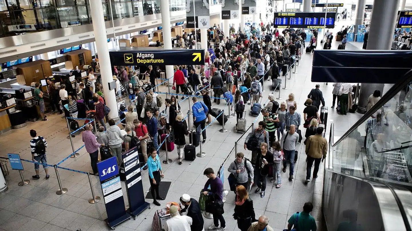 Nye rejsende hos Apollo får mulighed for at ombooke deres rejser uden ekstra omkostninger, lover et nye tilbud fra rejseselskabet. Ole Kirchert Christensen kan ikke huske, at det er sket før i nyere tid.