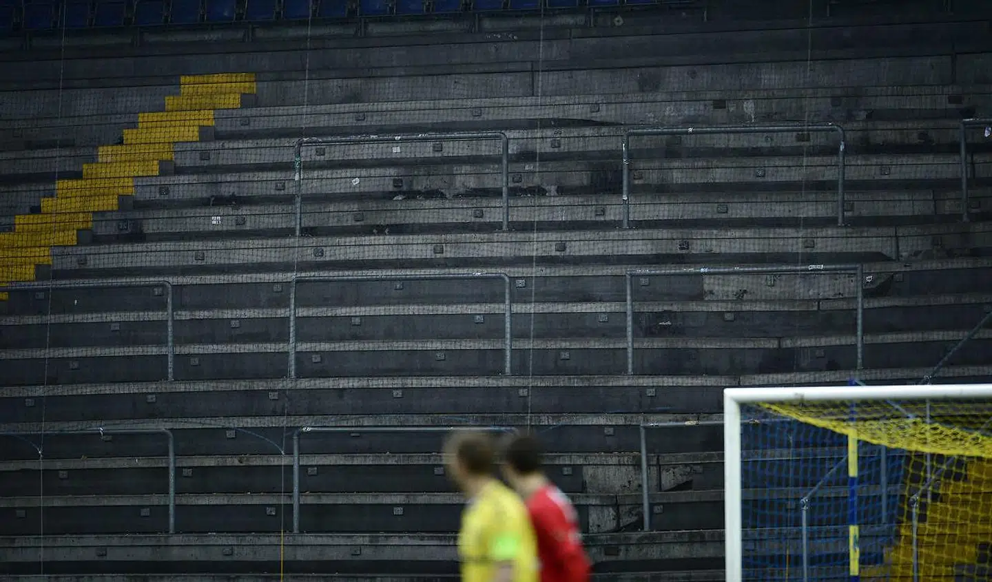 Der kommer til at være tomme tribuner i den kommende Superliga-runde.