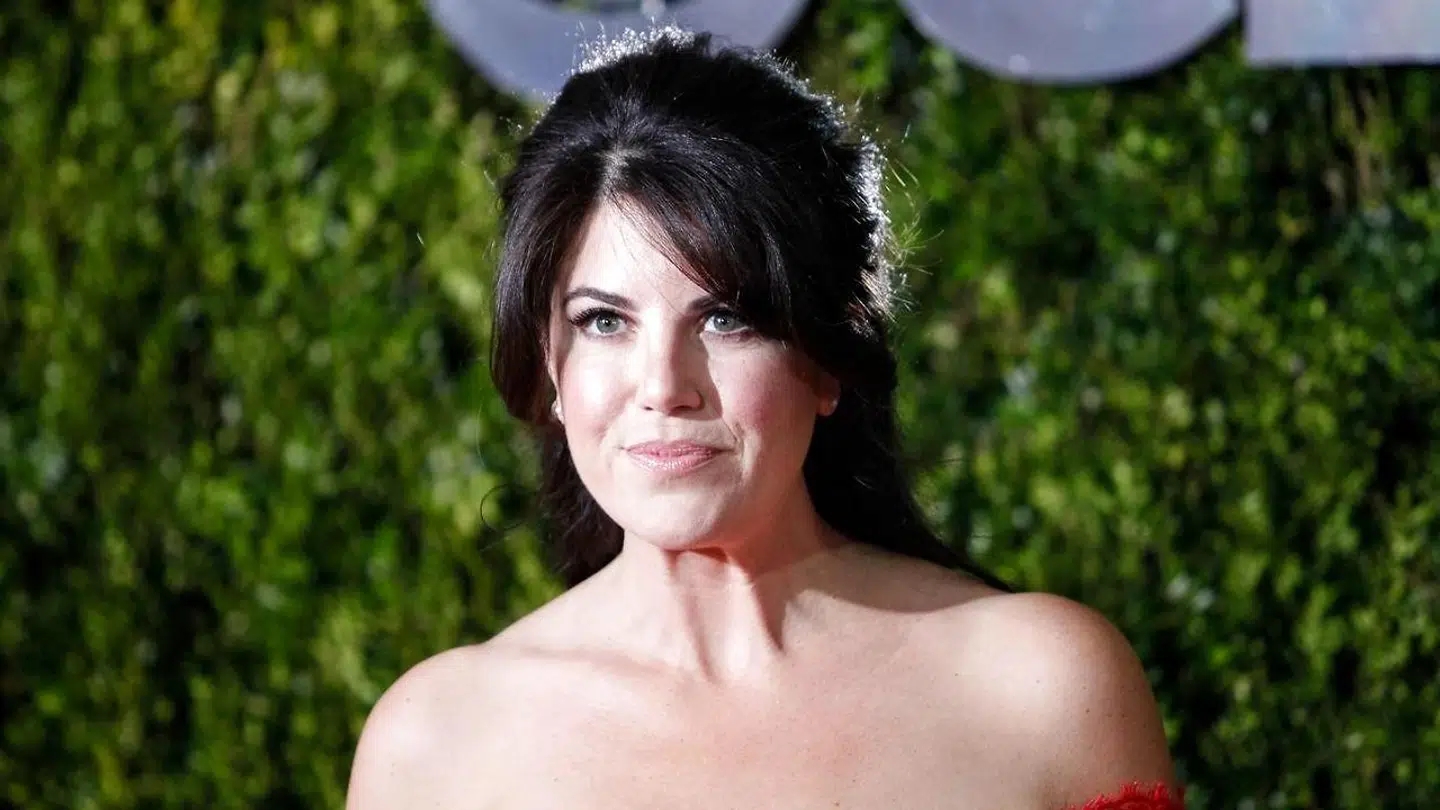 Monica Lewinsky