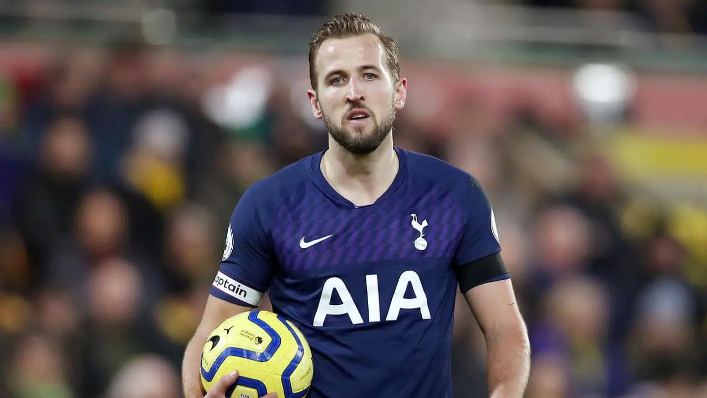 Harry Kane overvejer at skifte til Manchester United.