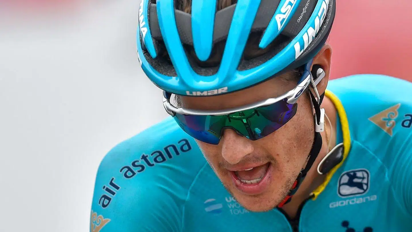 Den Uafhængige Antidopingenhed oplyser, at de på baggrund af efterforskningen ikke har fundet anledning til at sende sagen videre til Den Internationale Cykelunion (UCI).