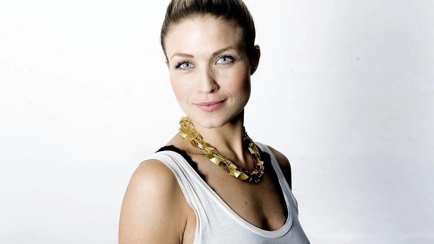 Christina Schaumburg-Müller er blandt andet kendt fra tv-programmet 'Vild med dans'. (Foto: Scanpix)
