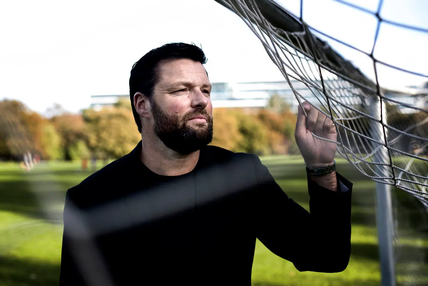 Daværende træner i FC Roskilde, Christian Lønstrup, anklagede i maj sidste år sine spillere for aftalt spil på et tidspunkt, hvor holdet kæmpede for at holde sig i 1. division.