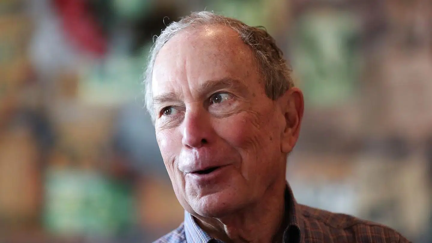 Michael Bloomberg har trukket sig fra kampen om at blive Demokraternes præsidentkandidat.