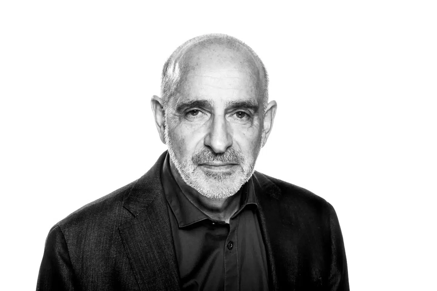 Bent Blüdnikow, skribent og kommentator.