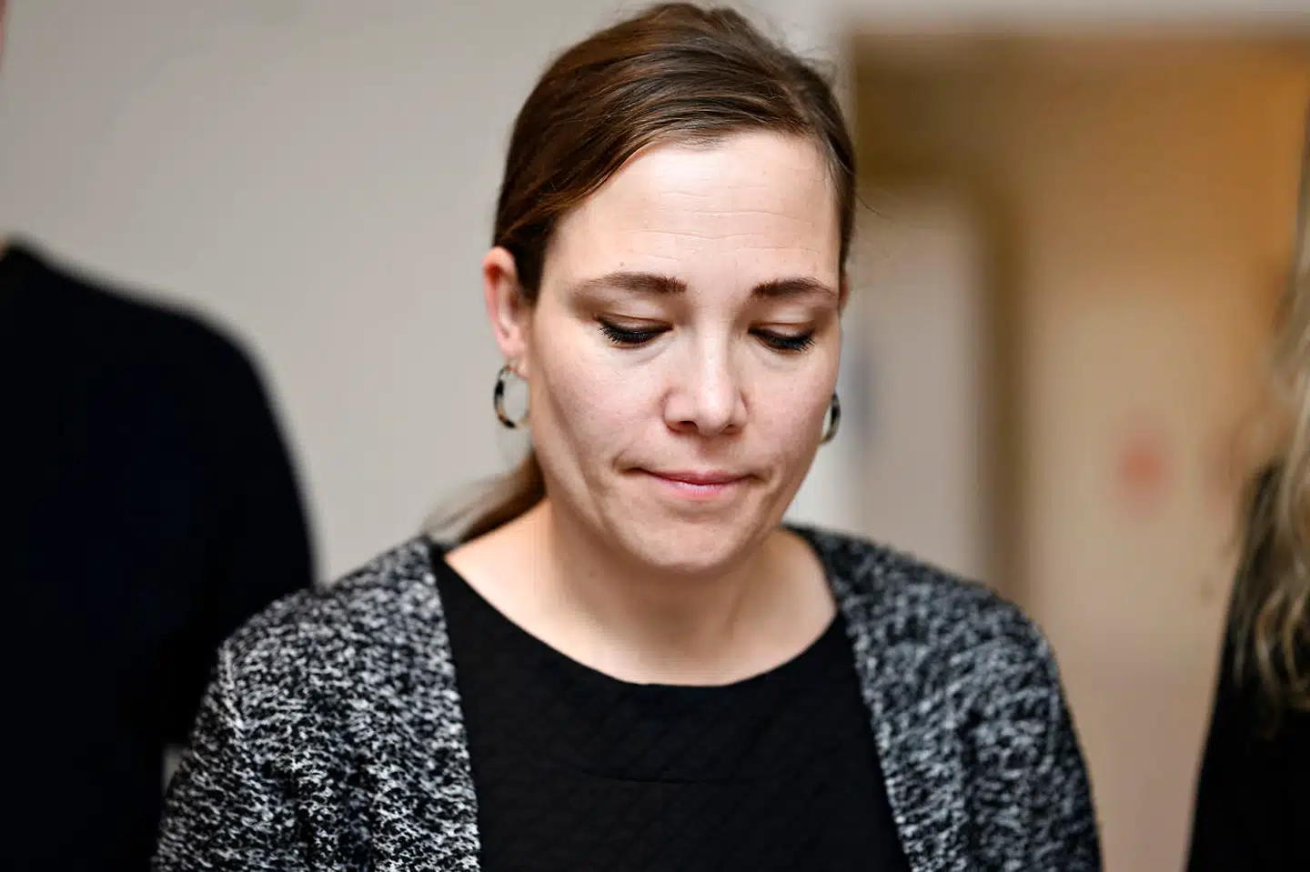 Social- og indenrigsminister Astrid Krag (S) har på grund af 57 boliger i Køge med en særlig finte sikret sin valgkreds yderligere 38 millioner kroner.