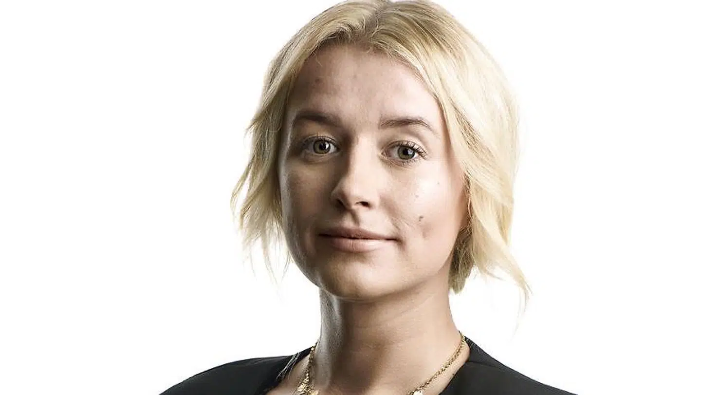 Maria Arcel.