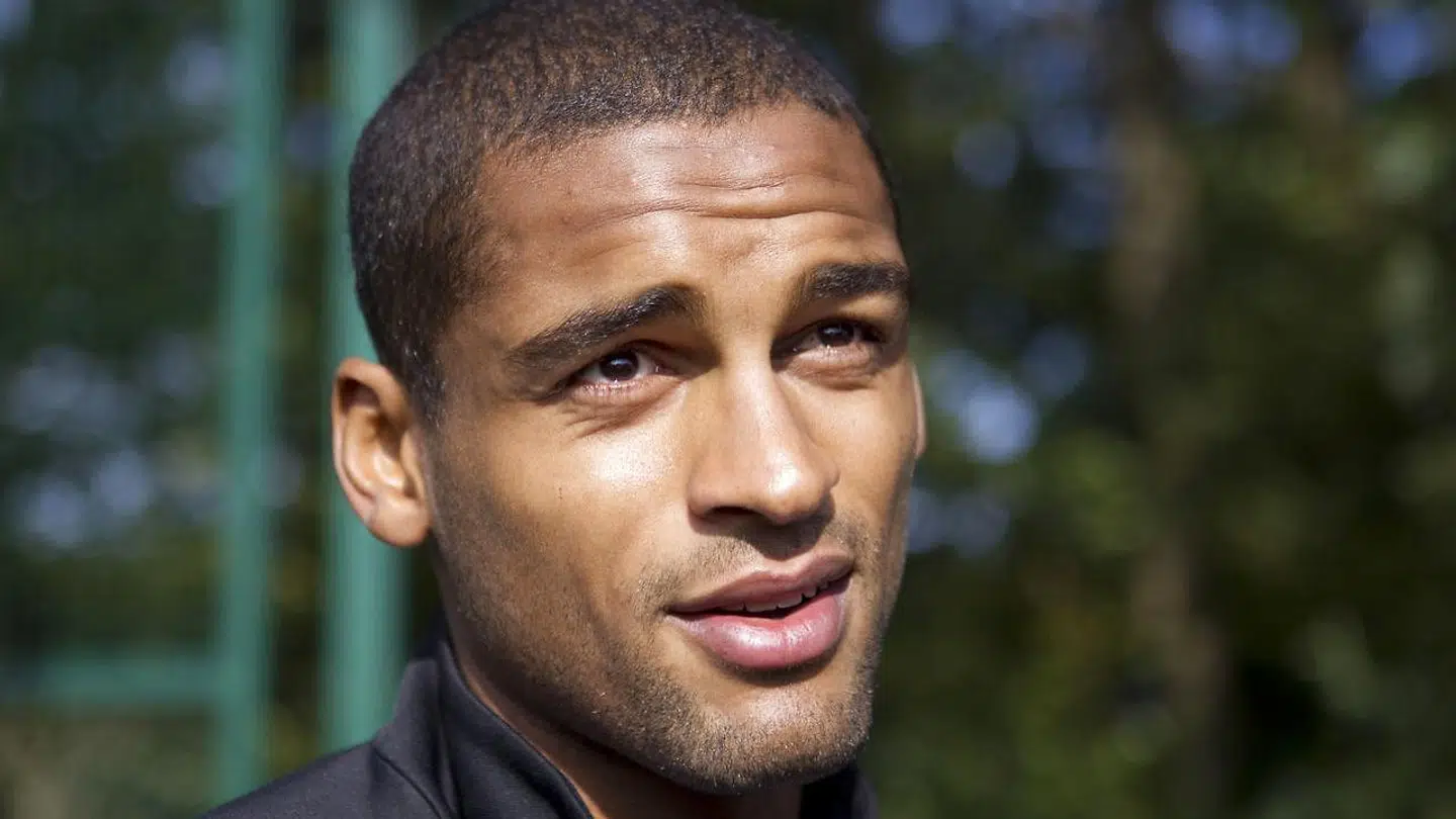 Mikkel Bischoff kalder ikke lodtrækningen for 'sexet'.