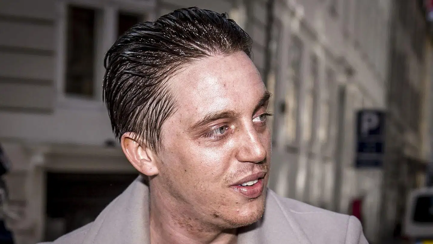 Nicki Bille får sin egen dokumentar på TV 2 Play.