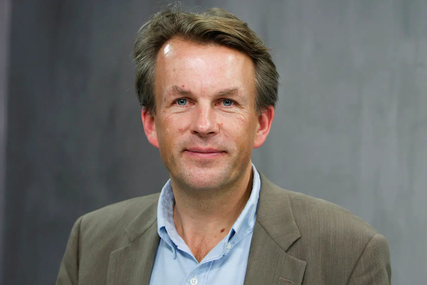 TV2. (Foto: Claus Bech Andersen/Scanpix 2020)