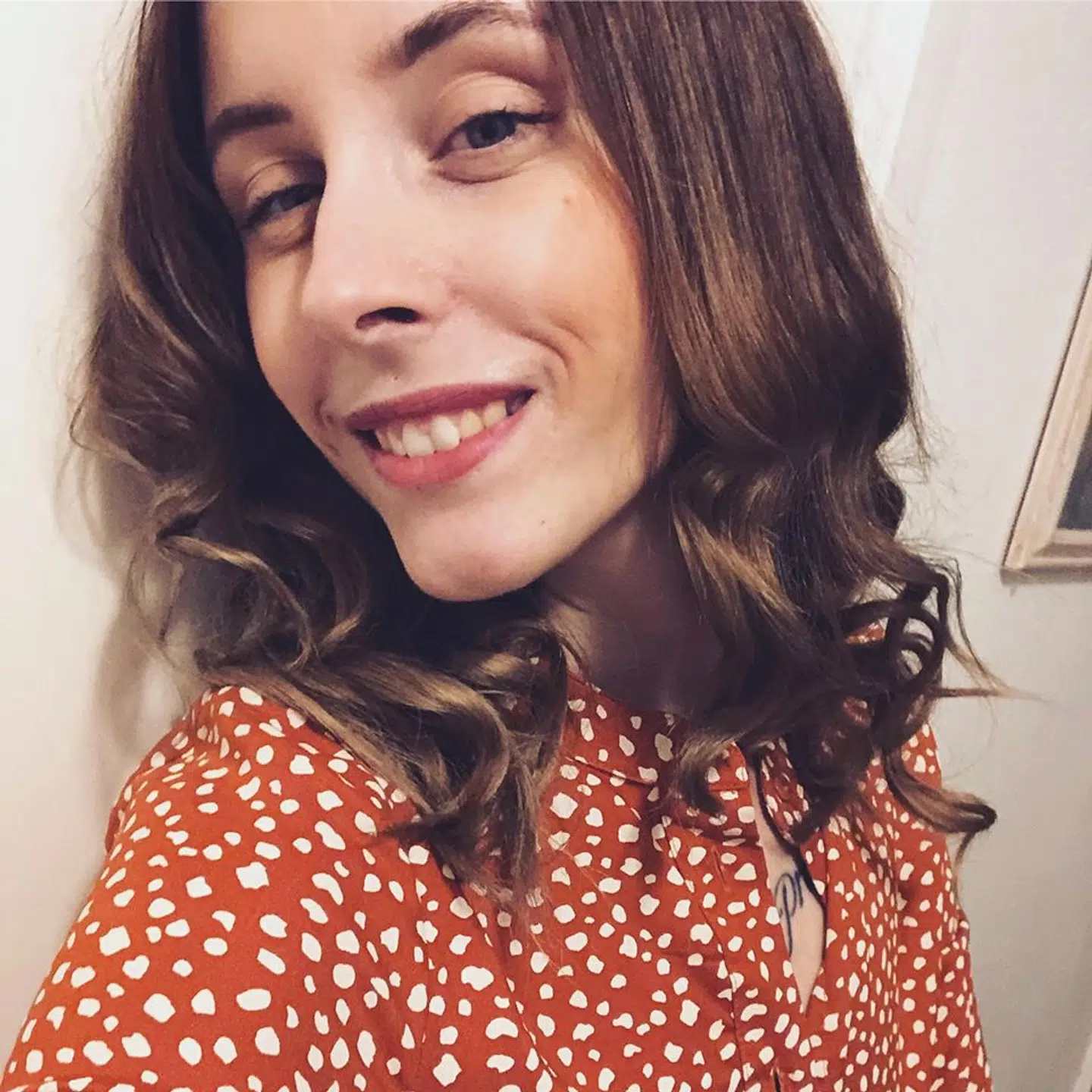 Maria Pedersen, 29 år