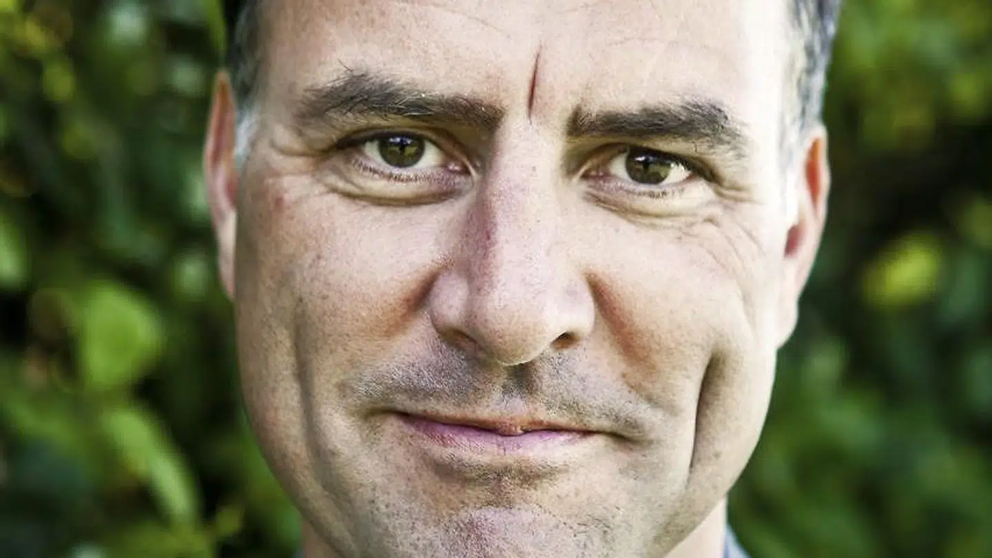 Mikael Kamber tjener styrtende med penge.