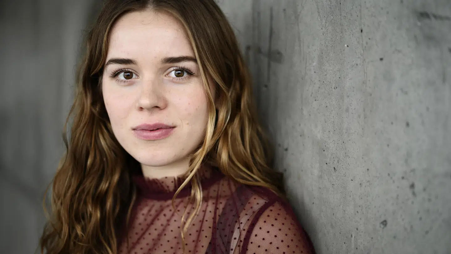 Laura Kjær fortæller om, hvordan det gik efter hun slog et slag for mere ligestilling i filmbranchen. Noget, hun synes, de halter bagud med.