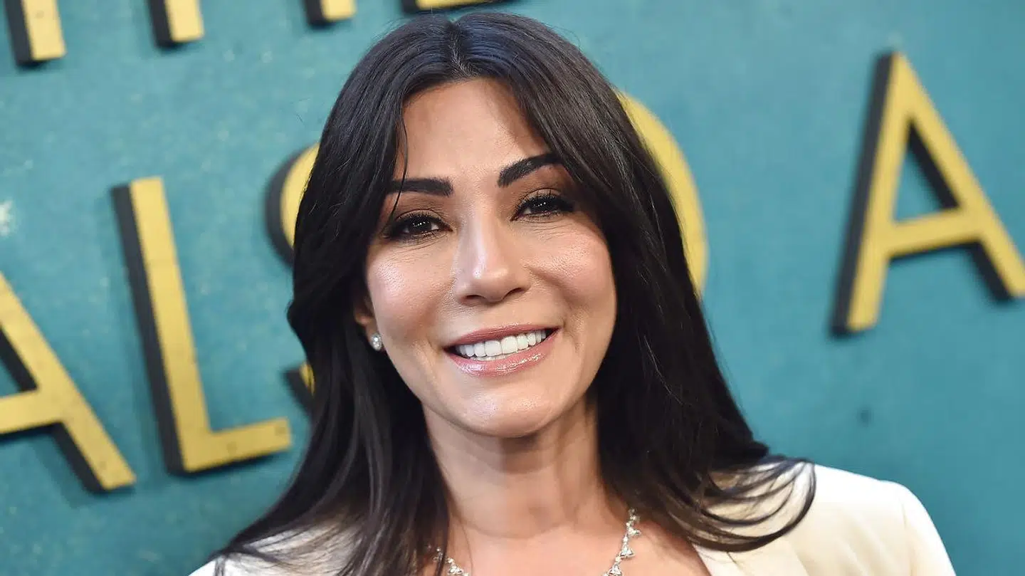 Den amerikanske skuespillerinde Marisol Nichols her fotograferet i foråret 2019.