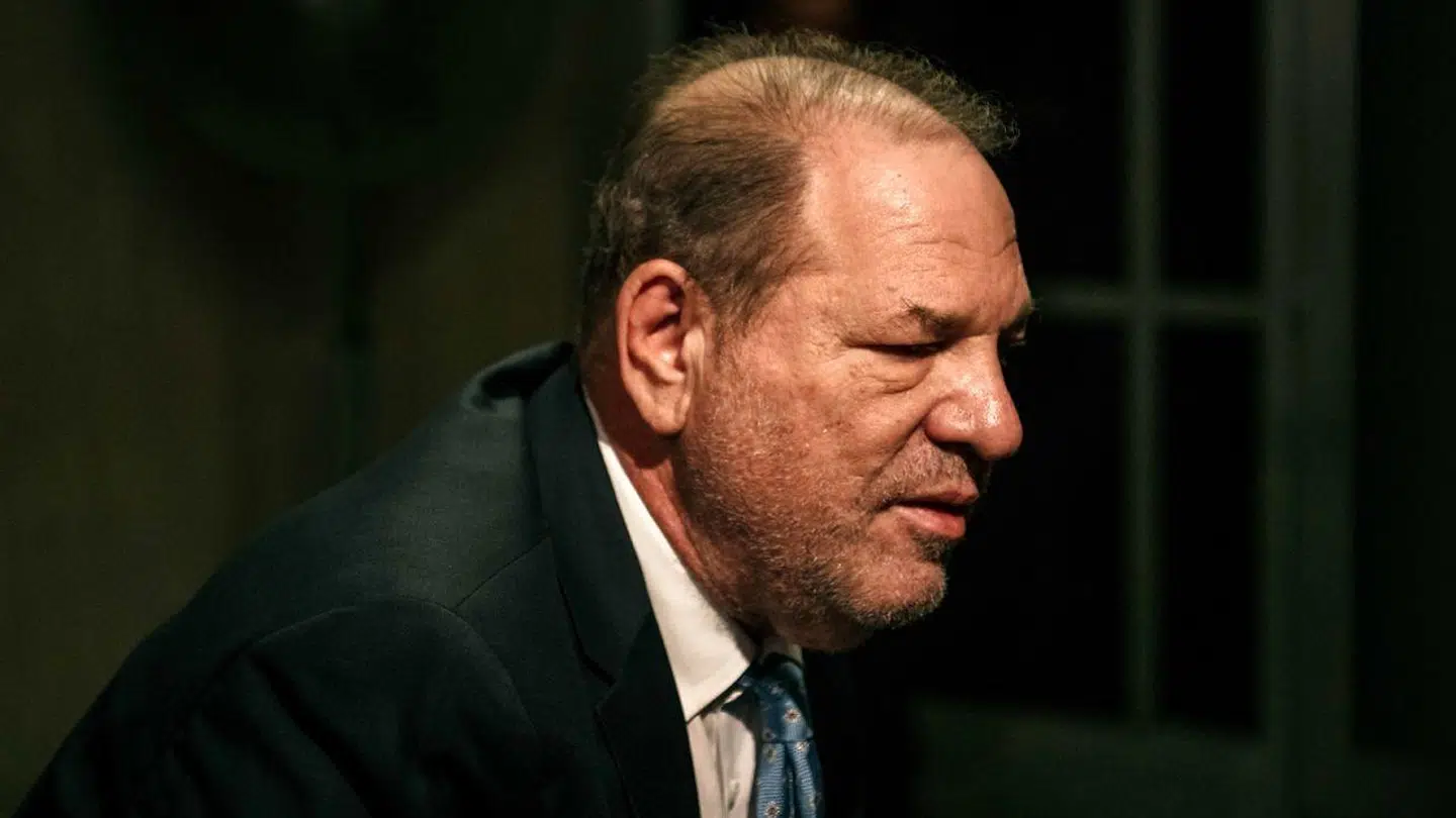 Harvey Weinstein er blevet kendt skydlig i to af fem anklager om seksuelt overgreb.