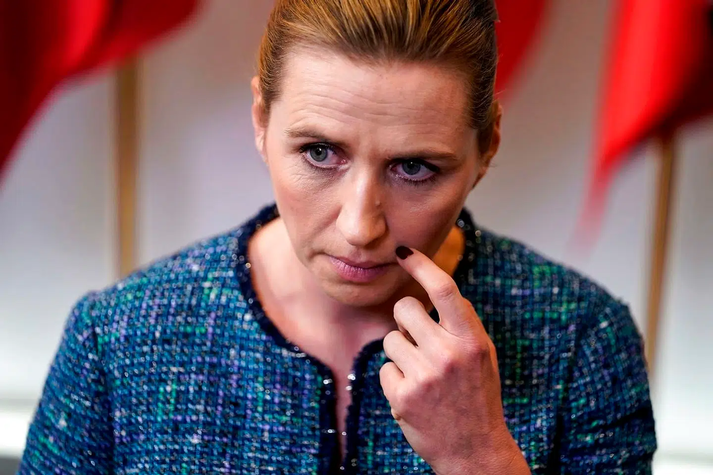 »Selvom danskerne efter Brexit ikke skal nyde noget af, at følge briterne ud af EU, er det efterhånden ret tydeligt, at de 28 år gamle EU-forbehold er hovedårsagen til at Danmark ikke bare står i europapolitisk stampe herhjemme, men også bliver mere og mere ligegyldige i EU-sammenhæng,« skriver Marlene Wind.