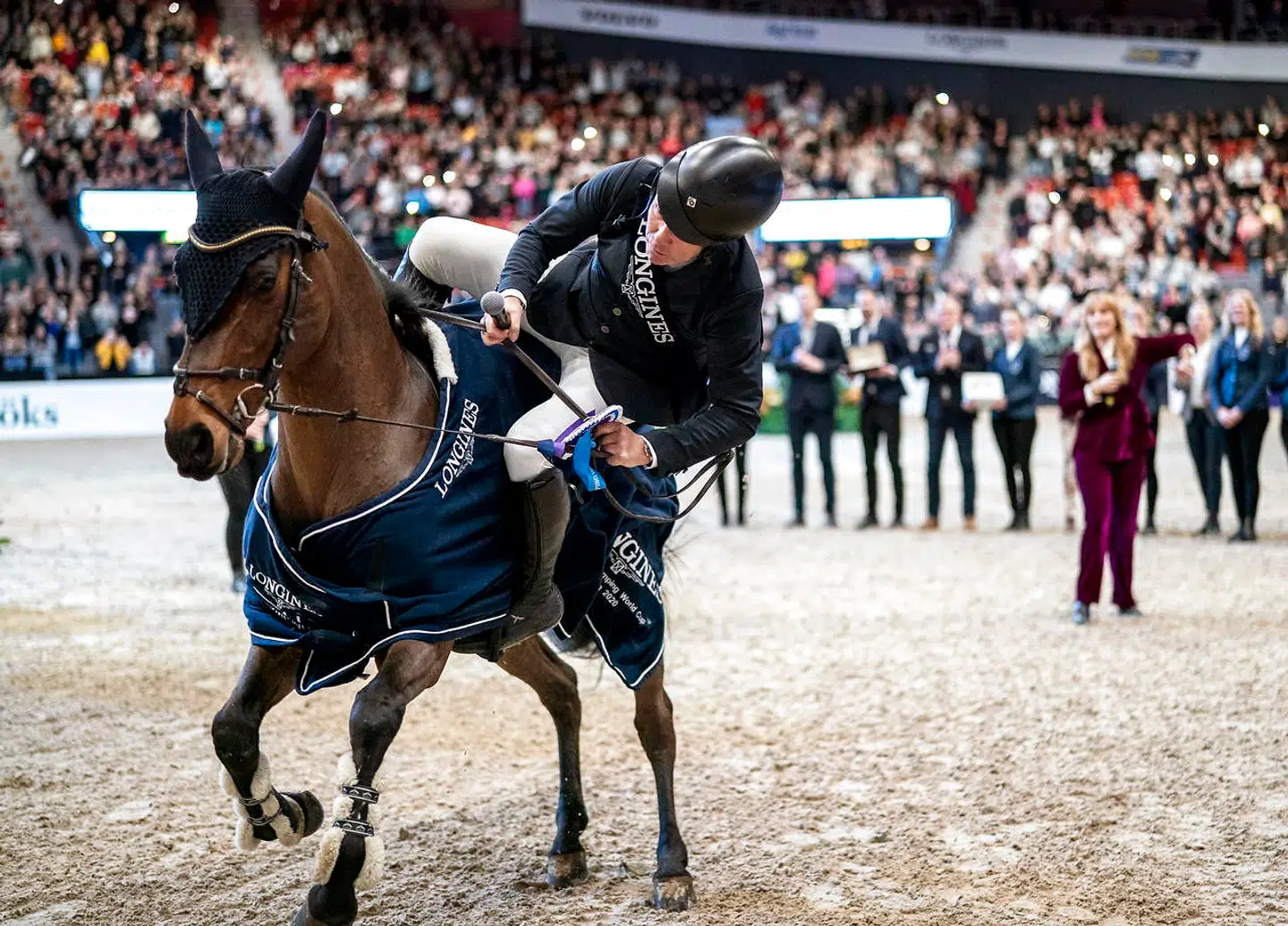 Her begynder det at gå galt for Geir Gulliksen.