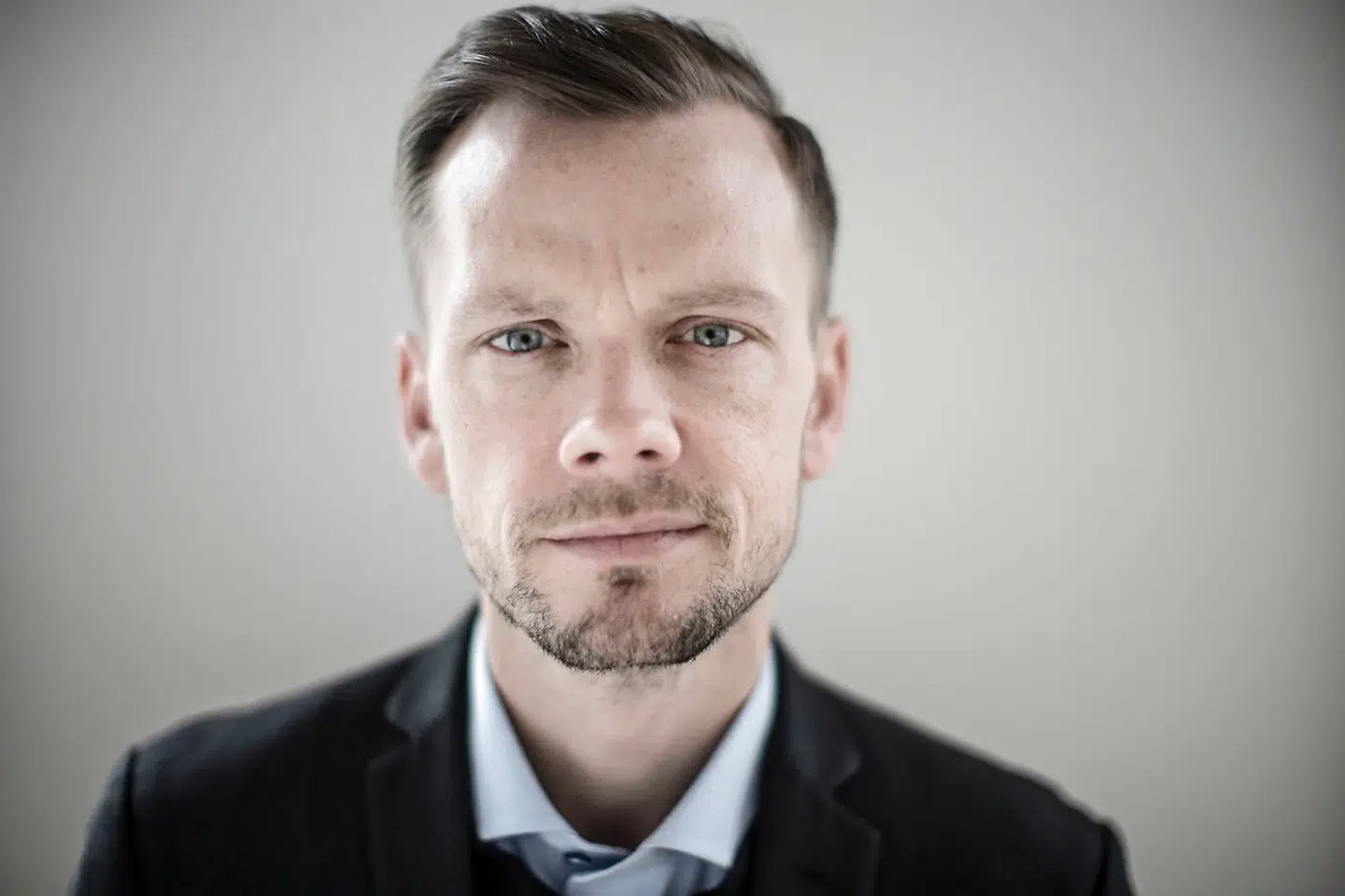 Beskæftigelsesminister Peter Hummelgaard.