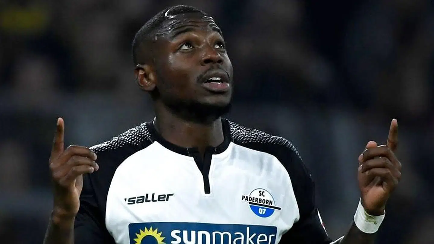 Streli Mamba har mistet sin niece.