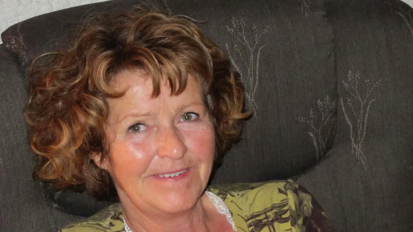 Anne-Elisabeth Hagen har været forsvundet siden 2018.