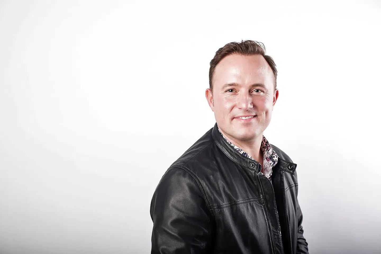 Thomas Evers Poulsen er professionel danser.