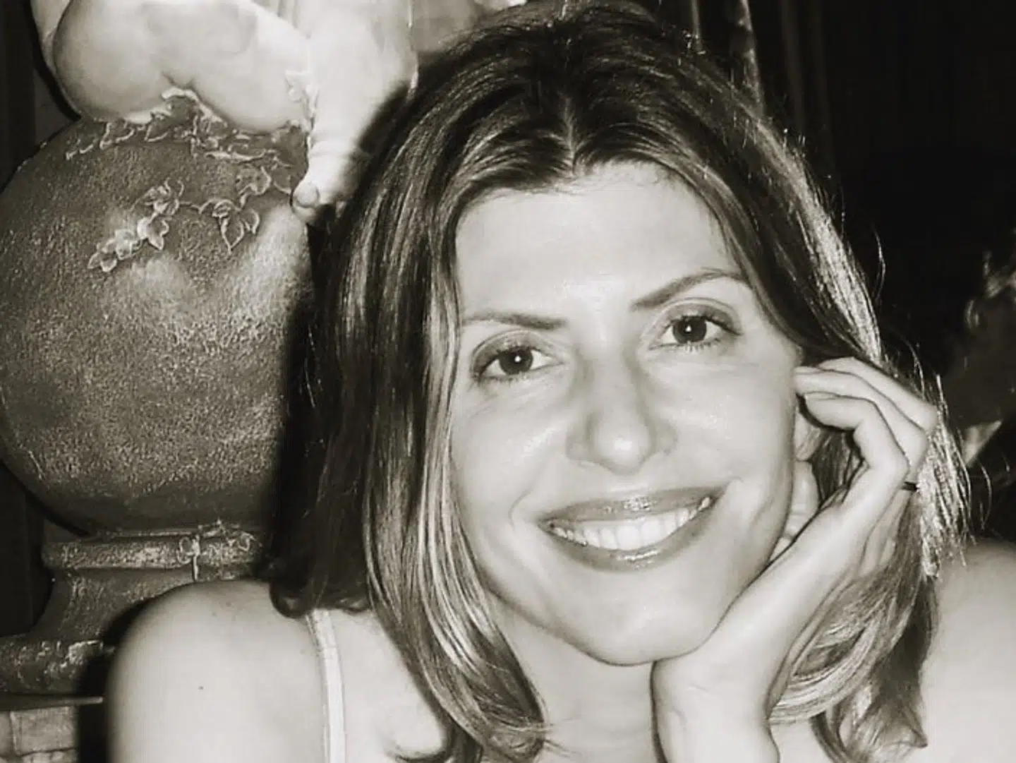 Liget af Jennifer Dulos er stadig ikke fundet.