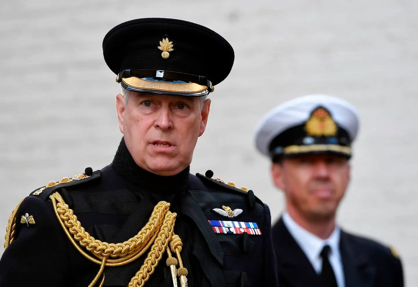 Prins Andrew fylder onsdag 60 år. Fødselsdagen bliver dog næppe så storslået som han havde håber på.