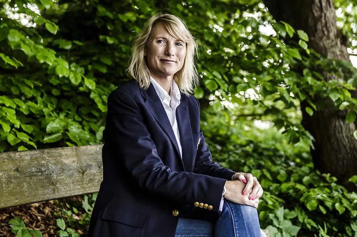 Komtesse Josephine af Rosenborg.