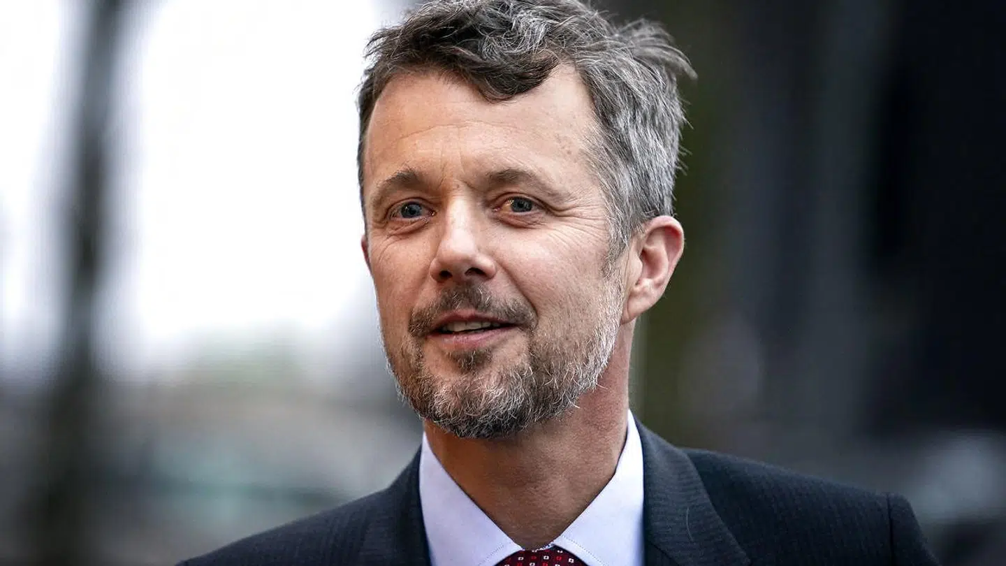 Kronprins Frederik skal tage det roligt, inden det ender galt, mener kongehusekspert.