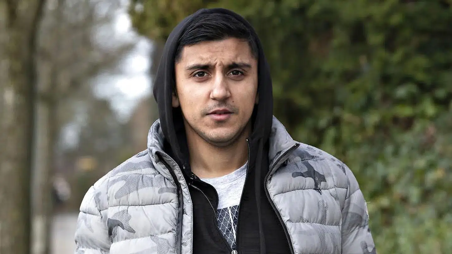 Adnan Mohammad skylder en halv million kroner væk.
