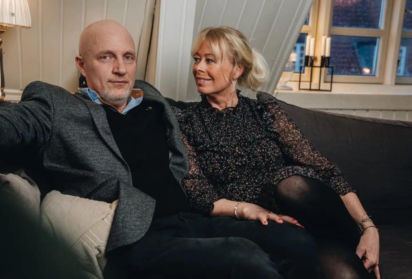 Forældrene har stadig dybe ar på sjælen, ni år efter deres datter kæntrede i Præstø-ulykken.