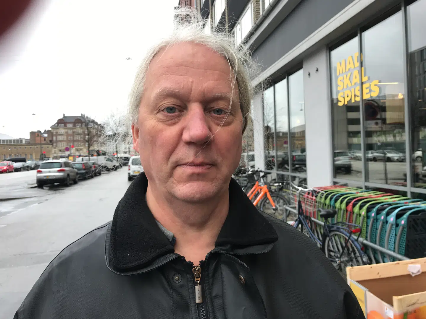 Jens Sirich