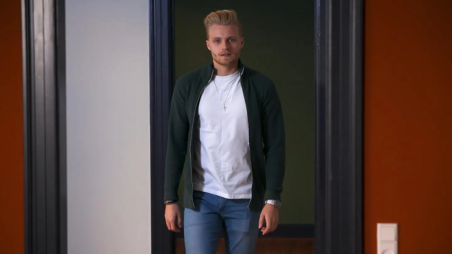 Der har allerede sneget sig beskeder ind fra kvinder i 'X Factor'-Nicklas' indbakke.