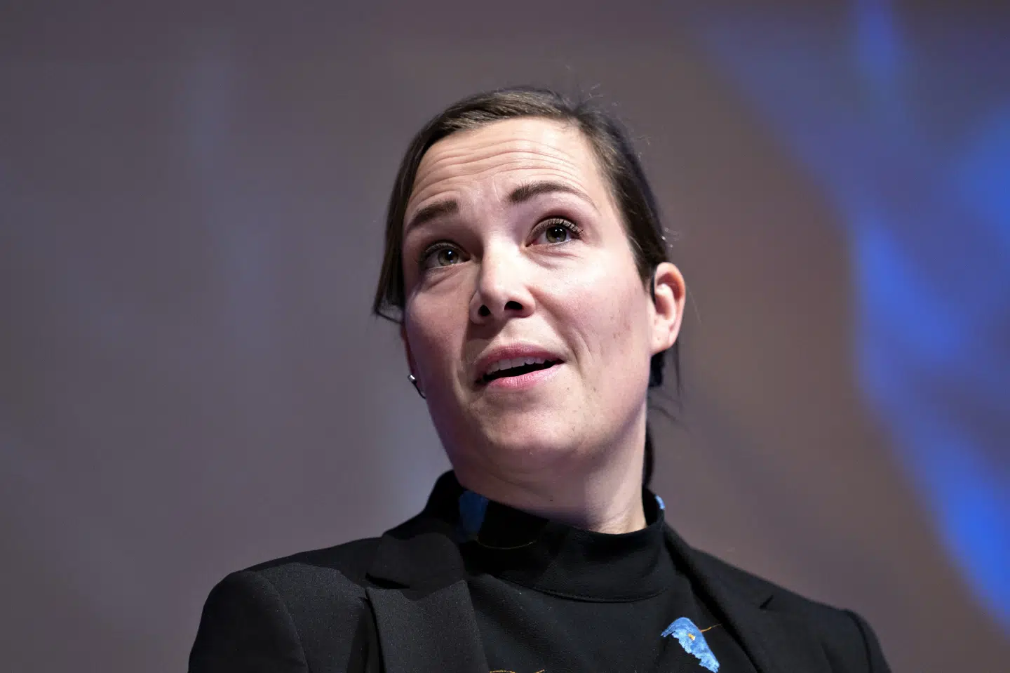 Social- og indenrigsminister Astrid Krag (S) præsenterede onsdag beregninger bag udligningsreformen med en kommentar om, at alle relevante tal nu er lagt frem. Det er dog langtfra tilfældet, siger professorer. (Arkivfoto) Henning Bagger/Ritzau Scanpix