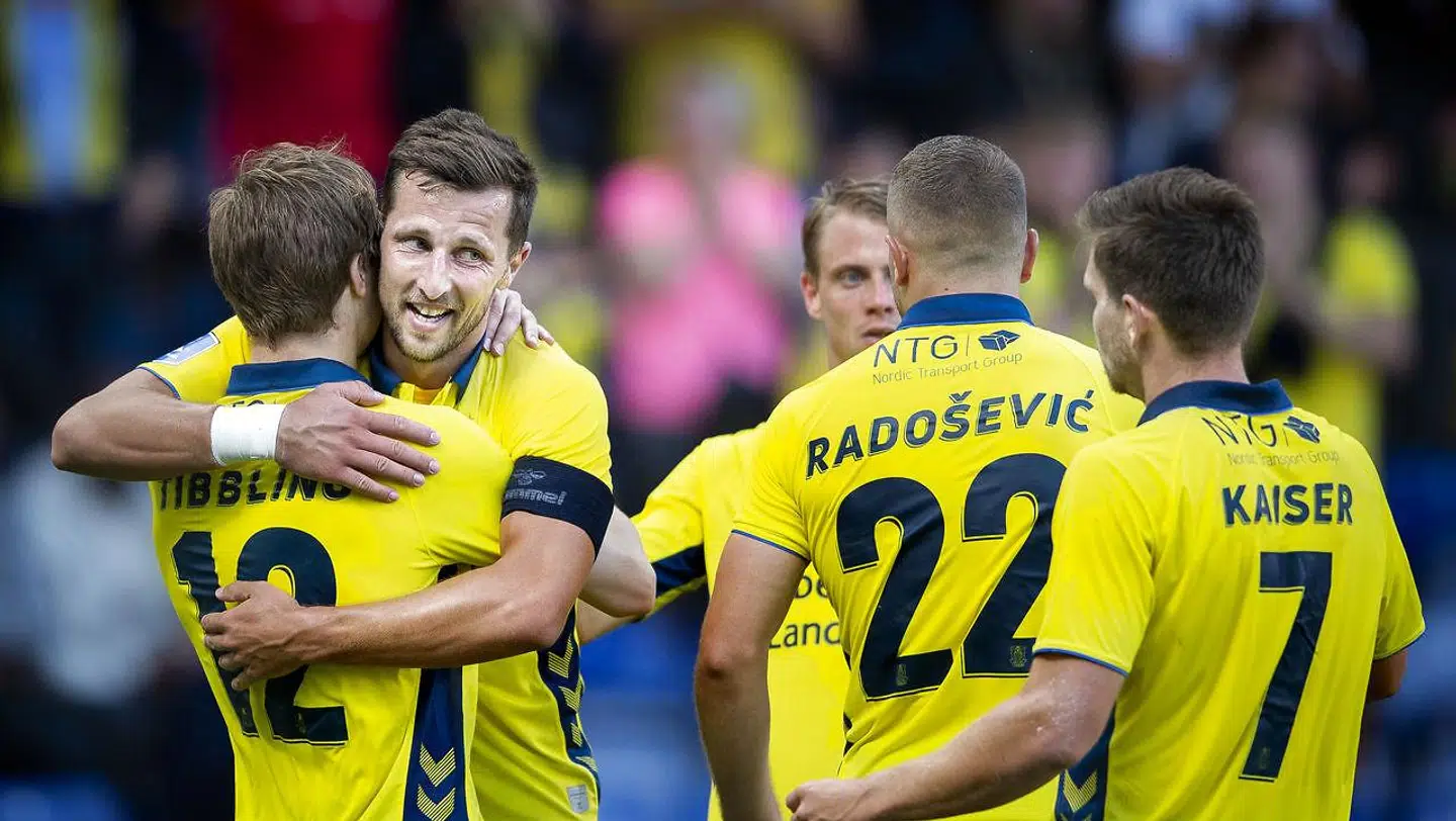 Per Hanser mener, at Brøndbys økonomi har været problematisk de sidste 20 år.