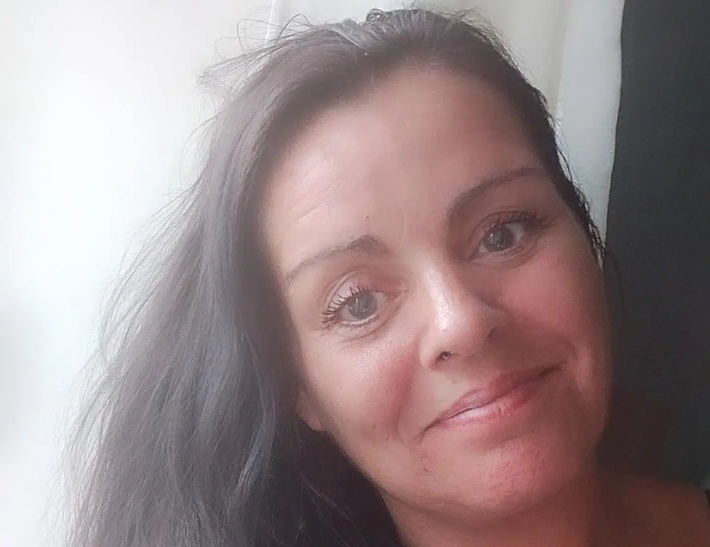 Christina Adraktas, 47, er træt af problemerne med Dplay.