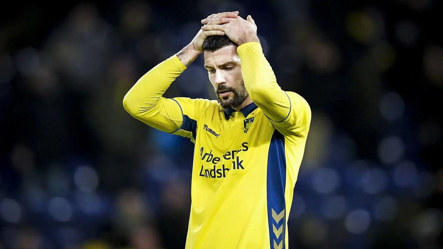 Anthony Jung erkender, at niveauet var svingende i efteråret.