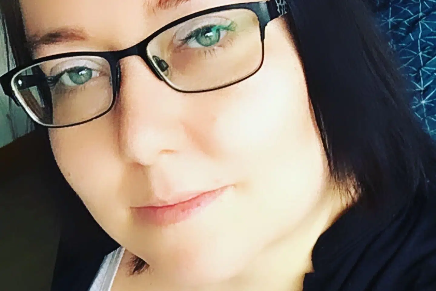 Charlotte er skuffet over Stofas nye boks.