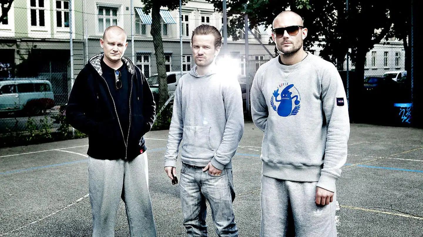 Suspekt har delt store nyheder.