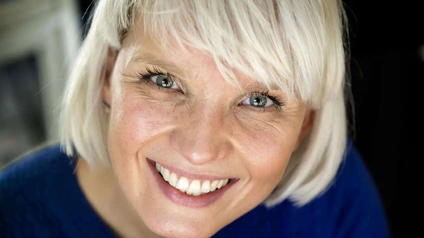 Sharin Foo er hjemme i Danmark igen.