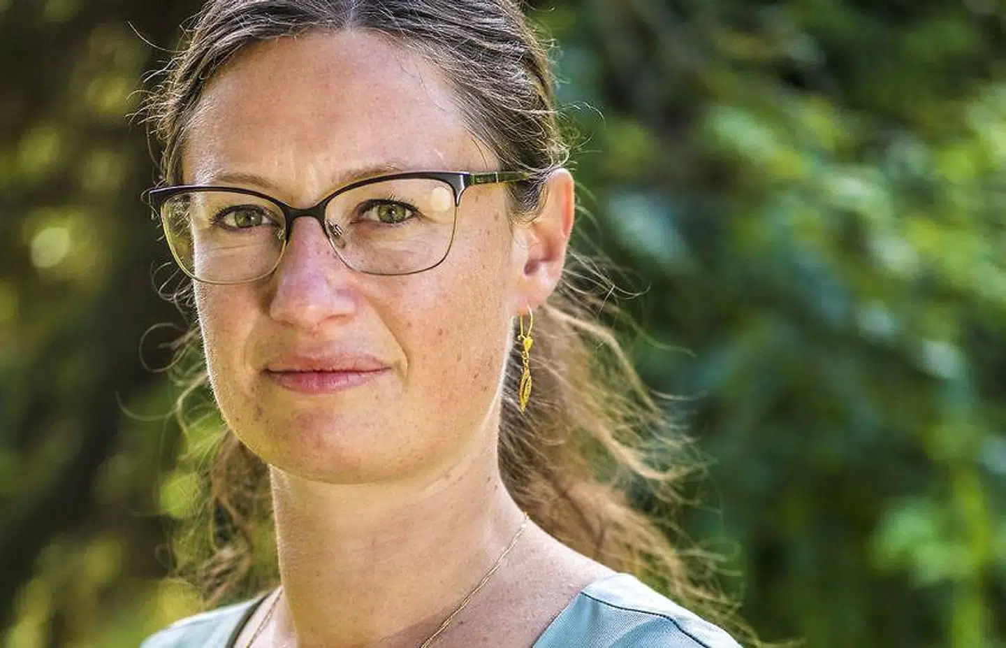 Ninna Hedager Olsen skal nu forkare sig til en forespørgselsdebat på Københavns Rådhus i forbindelse med sagen om forvaltningens brug af advokat Anders Valentiner-Branth.