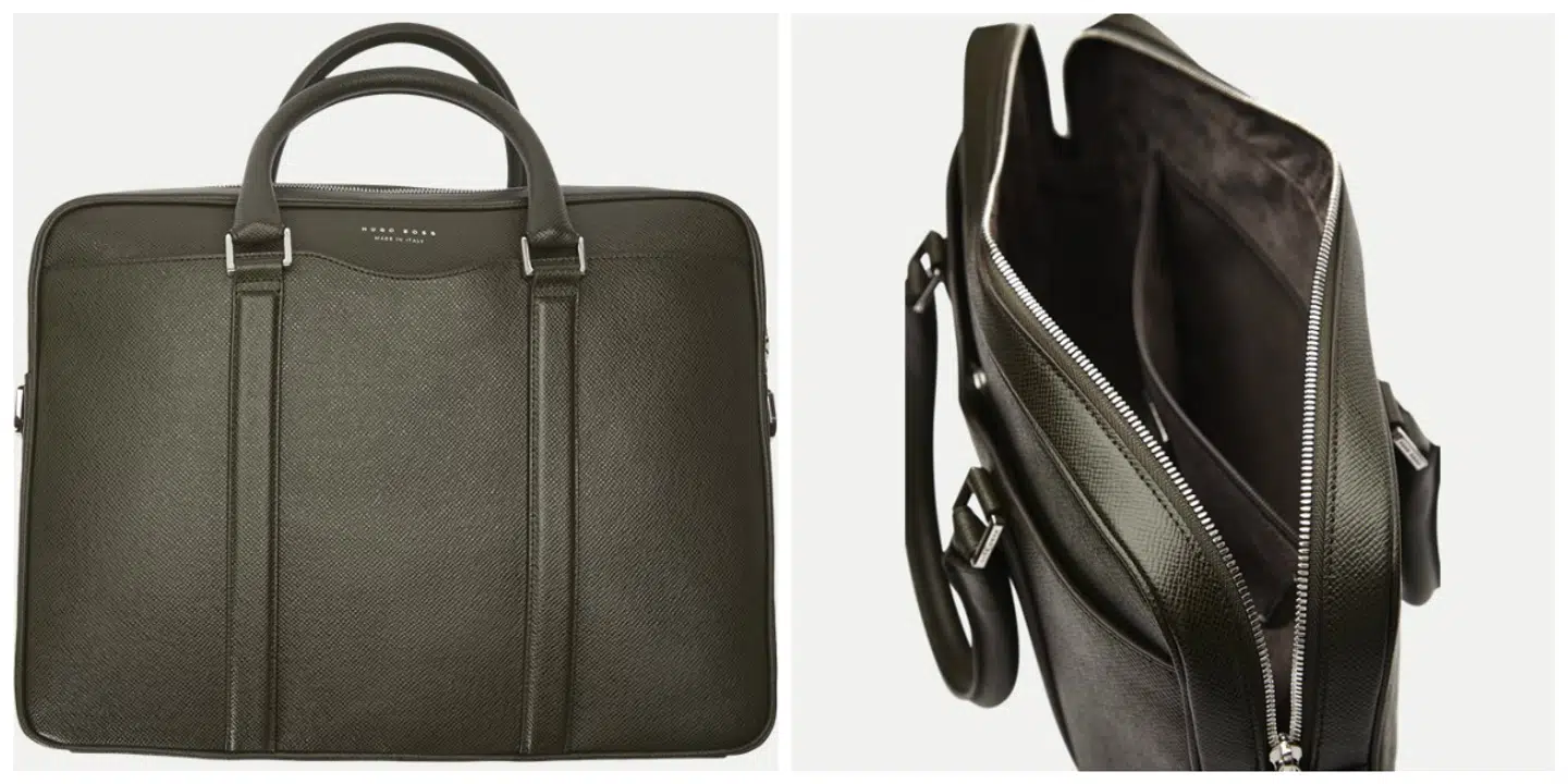 Business taske til din laptop.