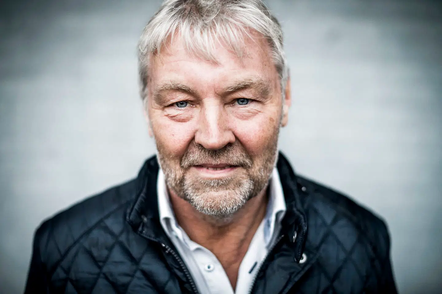 (ARKIV) Villum Christensen er Liberal Alliances medlem af Statsrevisorerme. (Foto: Asger Ladefoged/Scanpix 2018)