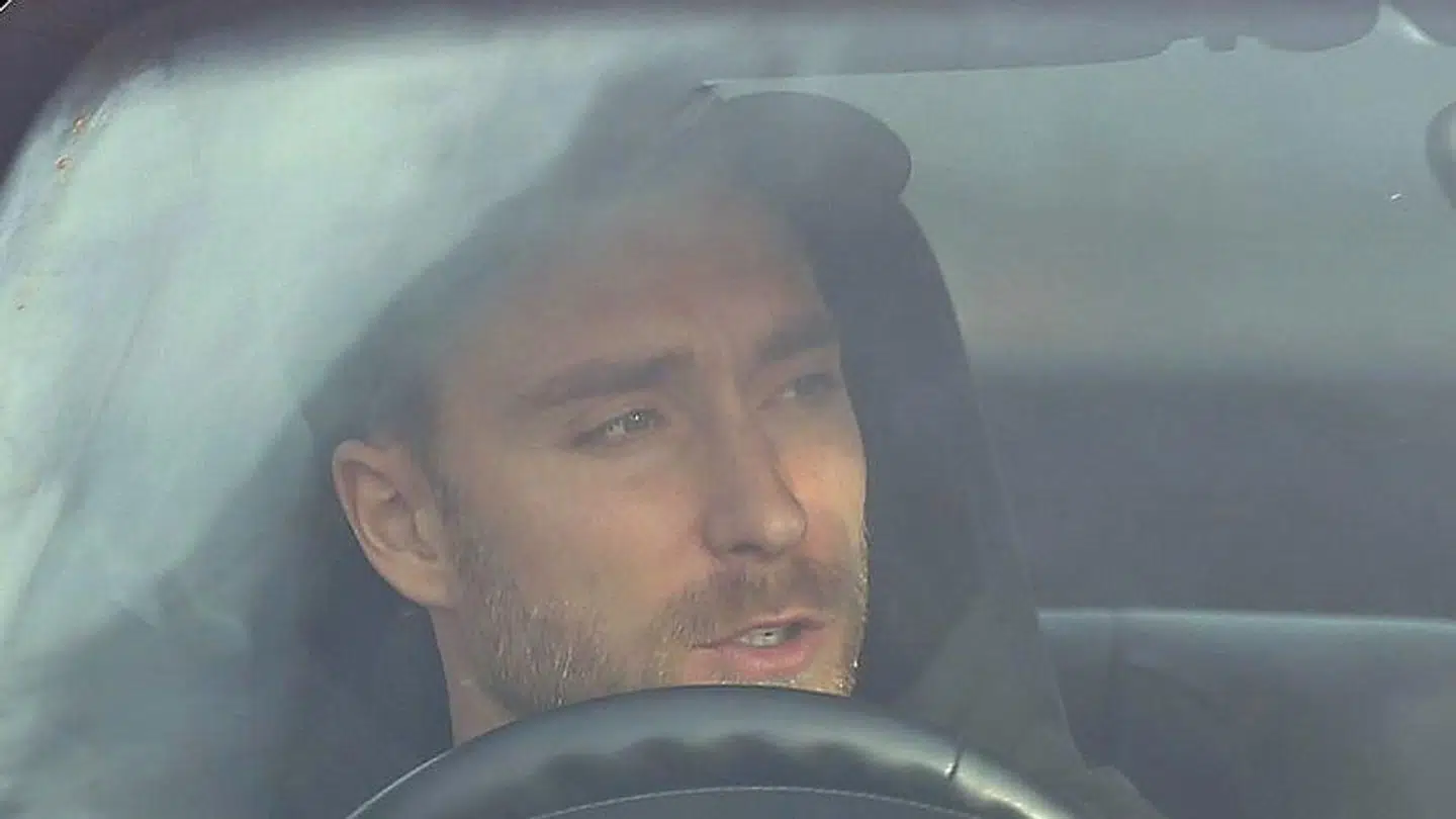 Eriksen får et nyt liv i Milano og blev tilbudt at leje Mourinhos hus i storbyen.