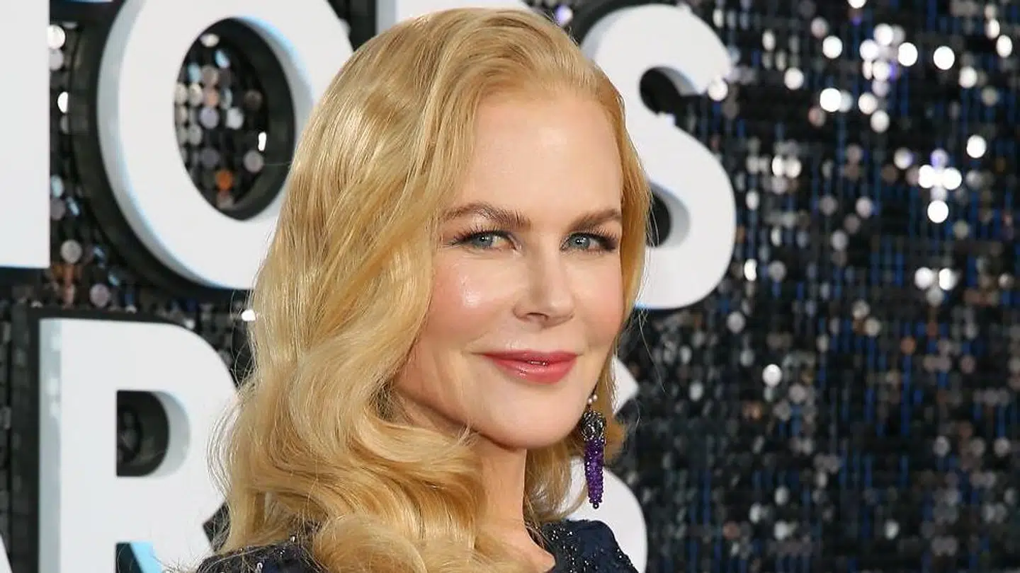 Nicole Kidman har tidligere fortalt, at hun har brugt Botox, men angiveligt stoppede igen.